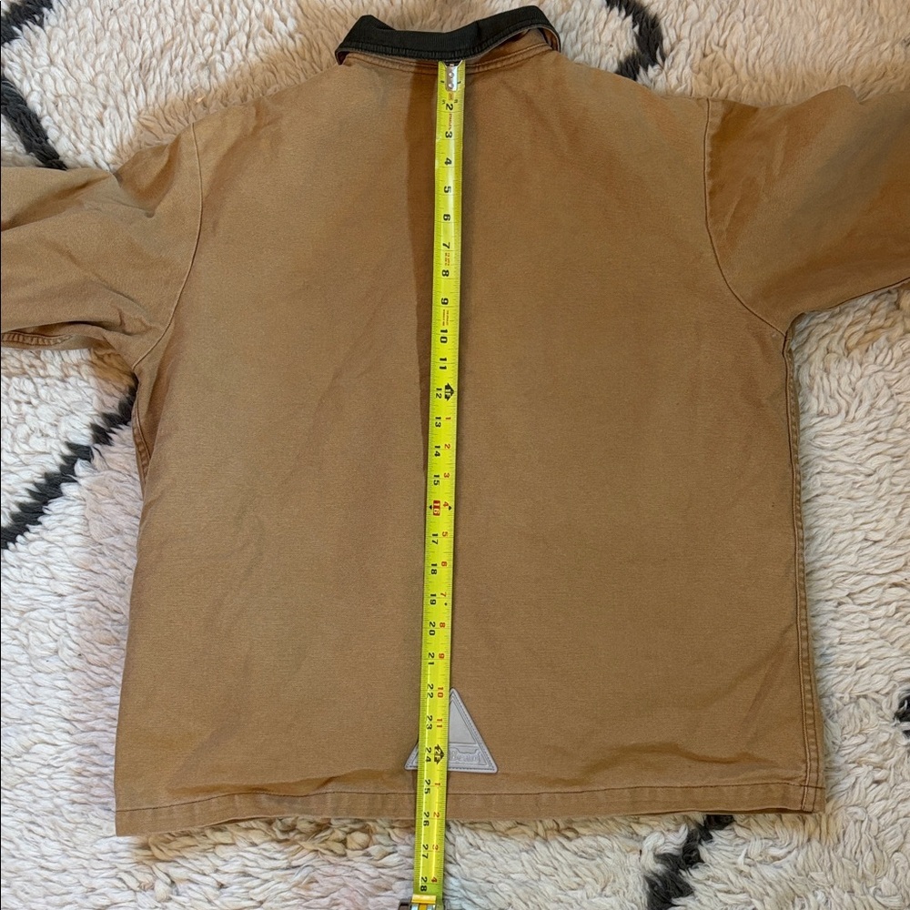 Vintage LL Chore Coat - Picture 11 of 16